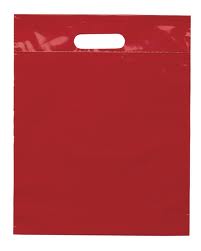 Die Cut Bag, Brand Name : Hana plastic