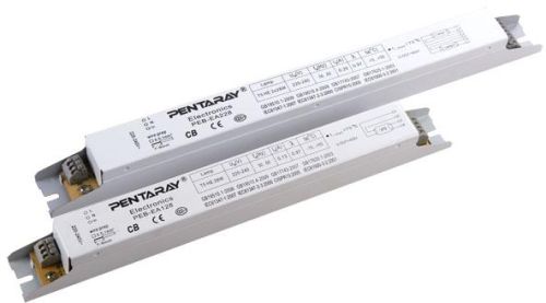 Fluorescent Lamp Ballast