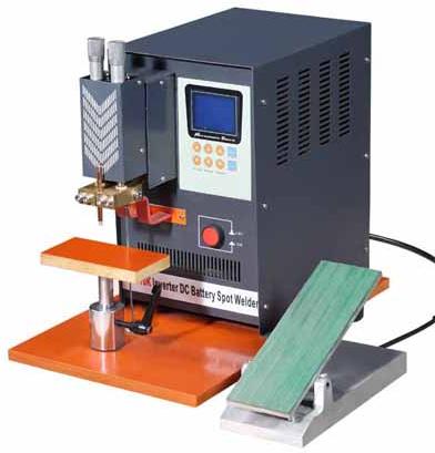 DPM-10K Inverter DC Battery Spot Welder