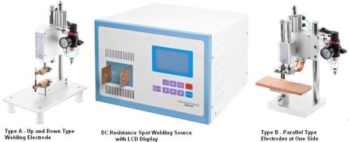 KIA Series DC Inverter Precise Welding Machine