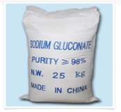 Sodium Gluconate, Brand Name : yuansheng
