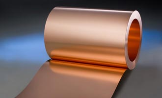 Copper Component