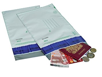 Tamper Proof Envelopes