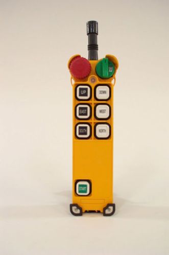 Skyzon Technologies Gantry Crane Remote