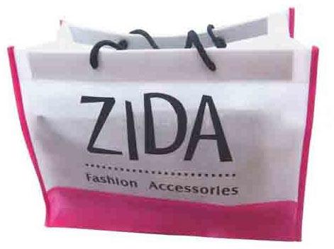 Promotional Shopping Bag