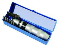 Impact Screw Driver Set, Brand Name : DNT