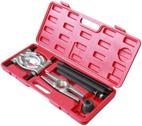 Automotive Bearing Separator Puller Tool Set, Brand Name : DNT