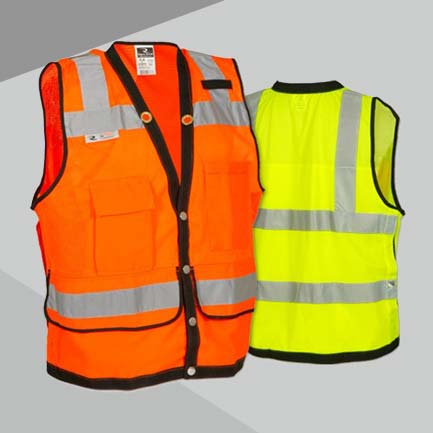 Safety Vests