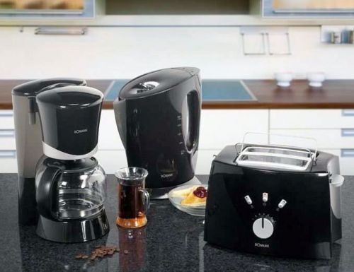 Electrical Household Items