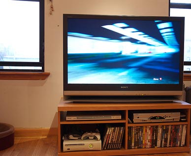 LCD TV, Condition : New, Used