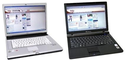 Notebook Computer