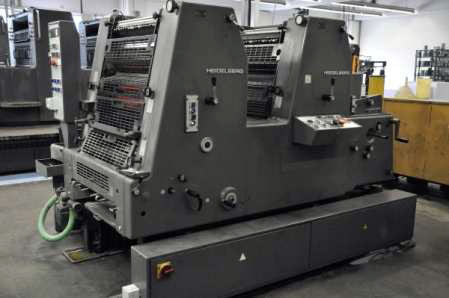 Printing Machine