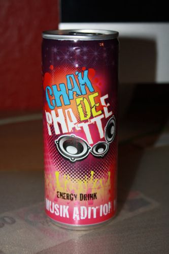 Energy drink, Brand Name : Chak de Phatte, Certification : IFS