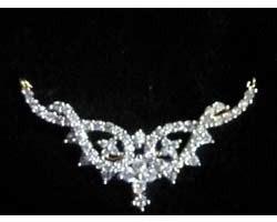 Designer Mangalsutra