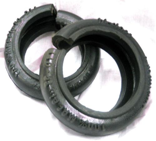 Tyre Couplings