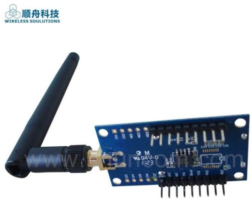 Zigbee Module - Low Power