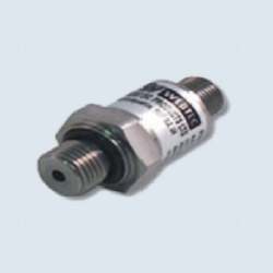 Pressure Transducers