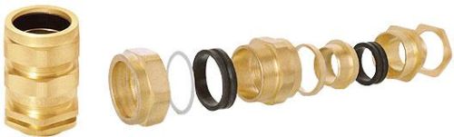 E1w Brass Cable Glands