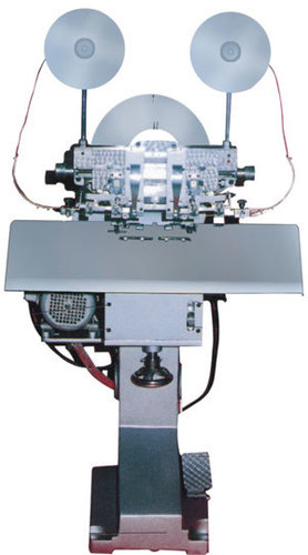 Double Head Stitching Machine, Power : 1 HP