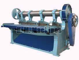 Electric 100-1000kg Overhung Eccentric Slotting Machine, Voltage : 110V