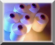 Polyester Texturised Yarns