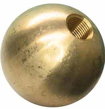 Brass Balls