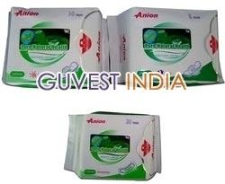 Anion Sanitary Napkin