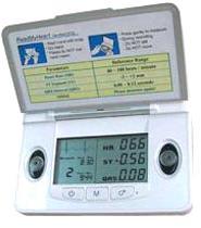 Handheld ECG Machine