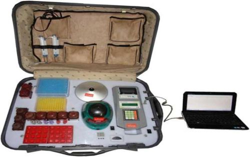 Mobile Laboratory