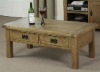 Antique Coffee Table
