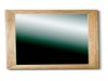 Oak Wall Mirror