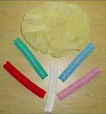 Non Woven Surgical Bouffant Cap
