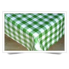 Non Woven Table Cloth Cover