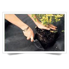 Non Woven Control Fabric