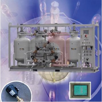 Bxn Nitrogen Generator