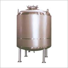 Storage Tanks