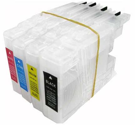 Ink Cartridge