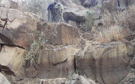 Granite Stones,granite Stones