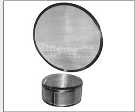 Sifter Sieves