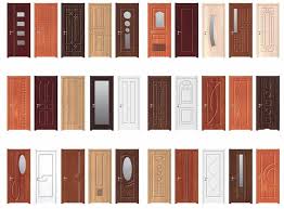 Plain Wood Flush Doors, Position : Interior