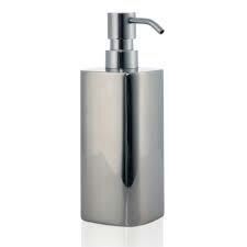 Manual Metal As Liquid Soap Dispenser, For Home, Hotel, Office, Restaurant, School, Feature : Easy To Install