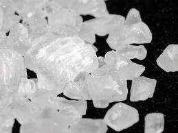 Iodized salt, Brand Name : Kifayat