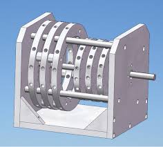 Magnetic Motor