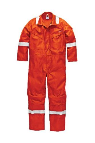 Anti-Static Coveralls