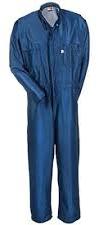 Anti Static Coveralls, Size : Standard