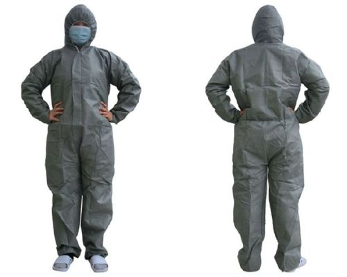 Disposable Coveralls, Gender : Male