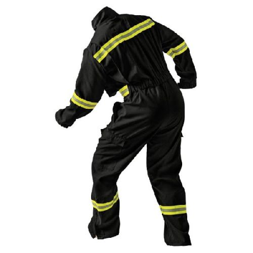 MF Fire Retardant Coverall, Gender : Male