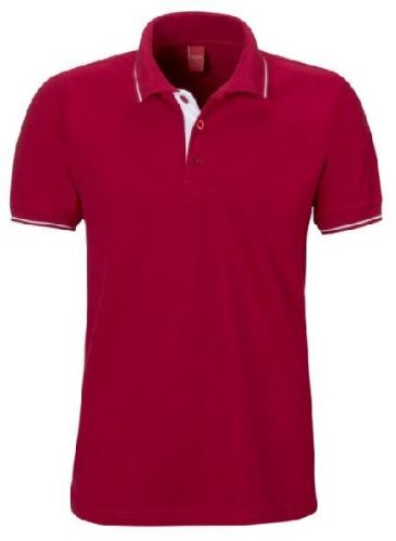 Mens Polo T-Shirts, Size : XL