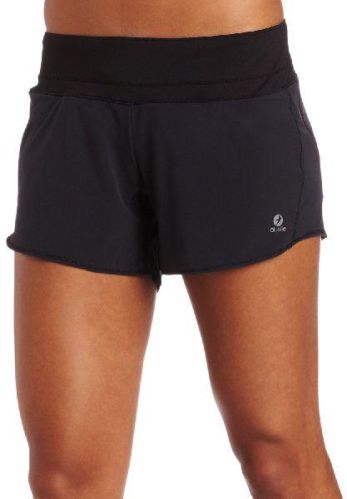 Womens Athletic Shorts, Size : XXS-XXL