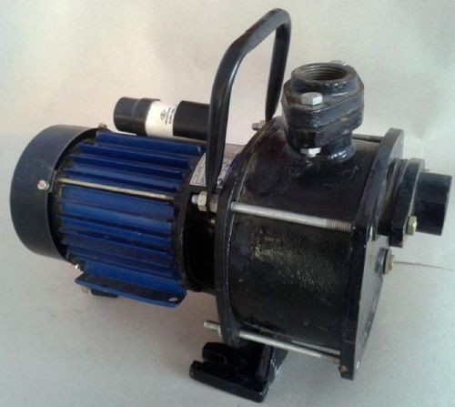 Centrifugal Pump